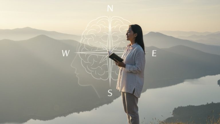 Belajar Mengenali Diri Dalam Fasa Dewasa