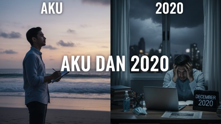 Aku dan 2020